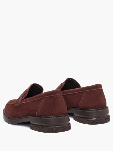 Лоферы O.LIVE naturalle 1605002716