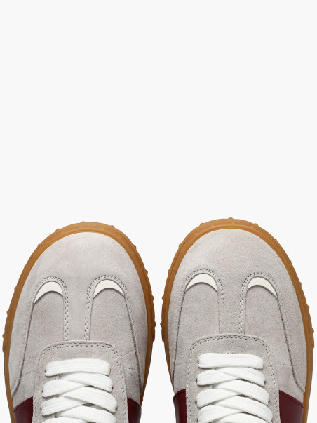 Кеды O.LIVE naturalle 1605002719