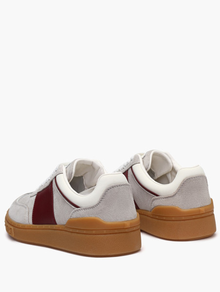 Кеды O.LIVE naturalle 1605002719