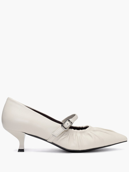 Туфли O.LIVE naturalle 1605002722