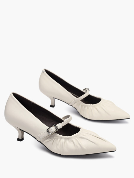 Туфли O.LIVE naturalle 1605002723