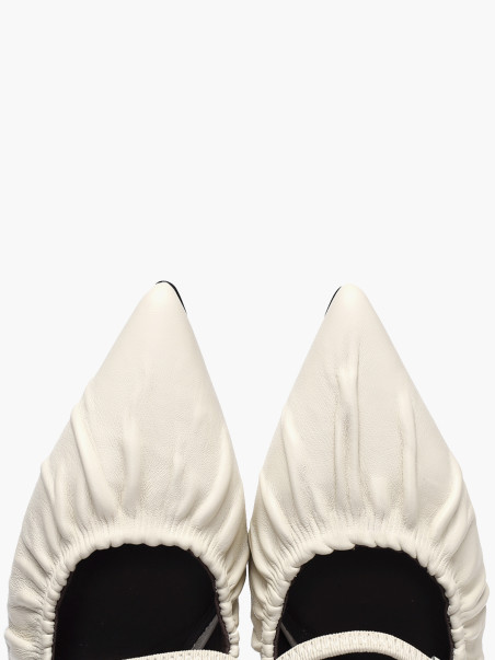 Туфли O.LIVE naturalle 1605002723