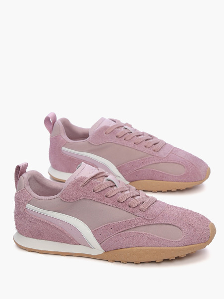 Кроссовки O.LIVE naturalle 1605002725