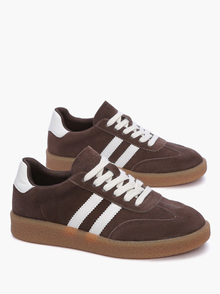 Кеды O.LIVE naturalle 1605002728