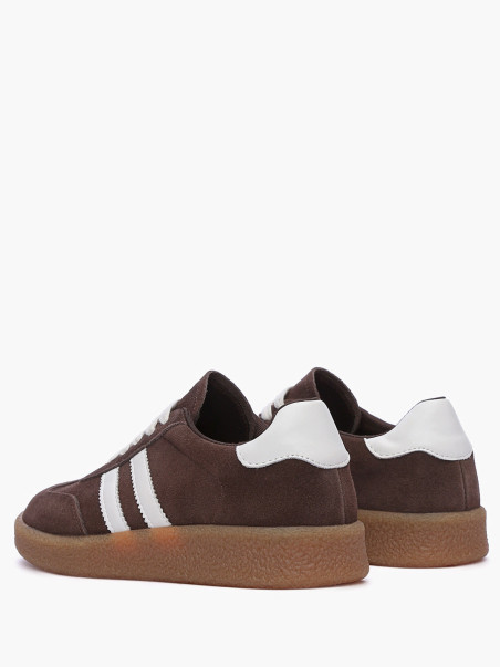 Кеды O.LIVE naturalle 1605002728