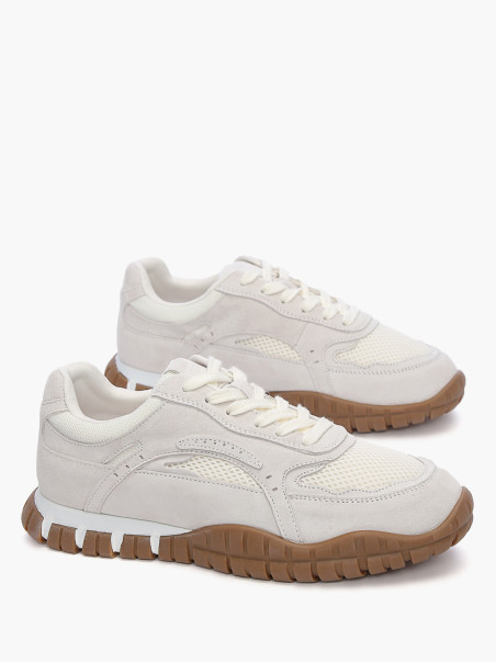 Кроссовки O.LIVE naturalle 1605002732