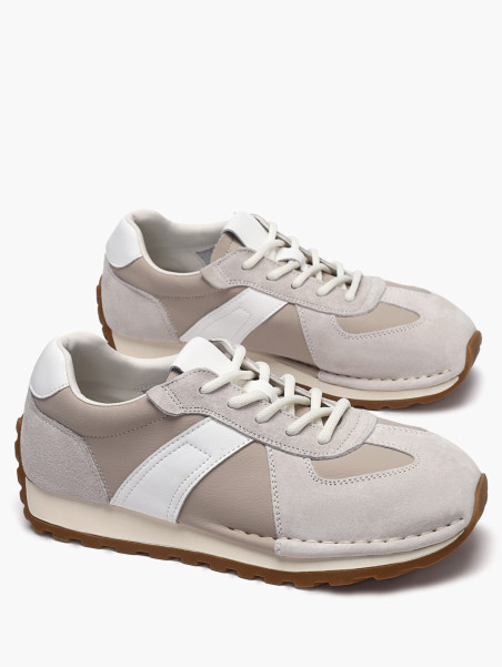 Кроссовки O.LIVE naturalle 1605002734