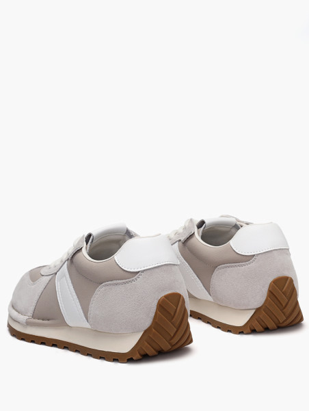 Кроссовки O.LIVE naturalle 1605002734