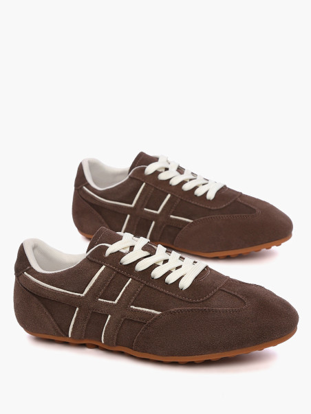 Кроссовки O.LIVE naturalle 1605002736