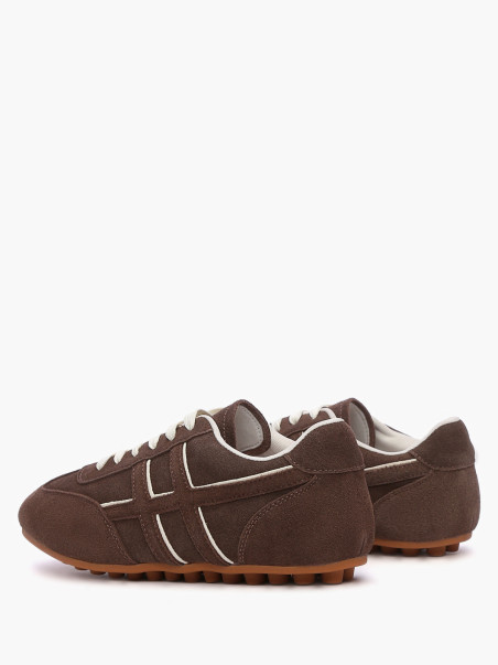 Кроссовки O.LIVE naturalle 1605002736