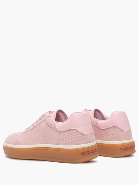 Кеды O.LIVE naturalle 1605002739