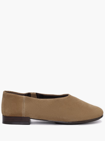 Туфли O.LIVE naturalle