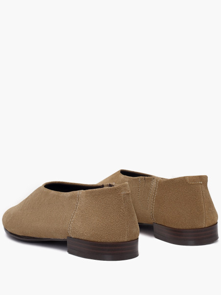 Туфли O.LIVE naturalle 1605002740