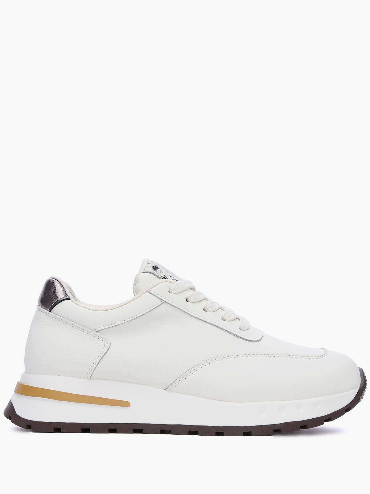 

Кроссовки O.LIVE naturalle 1605002742, Белый