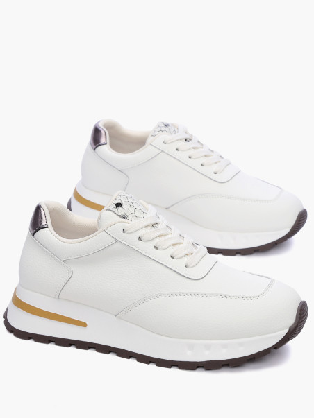 Кроссовки O.LIVE naturalle 1605002742