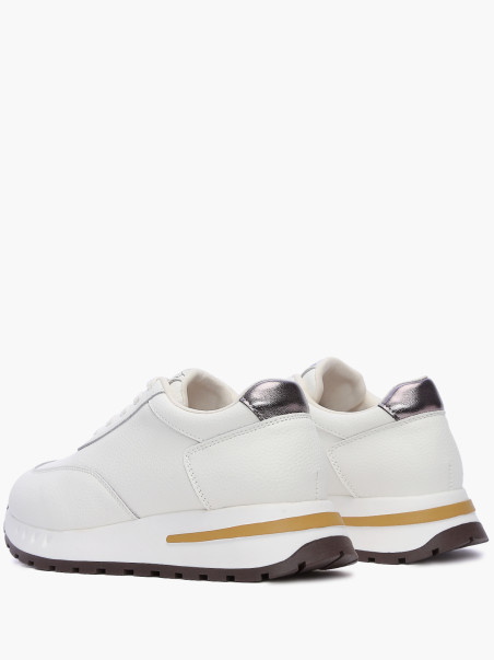 Кроссовки O.LIVE naturalle 1605002742