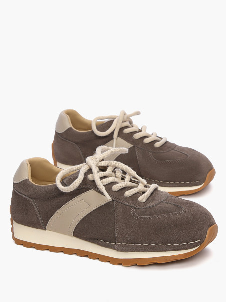 Кроссовки O.LIVE naturalle 1605002744