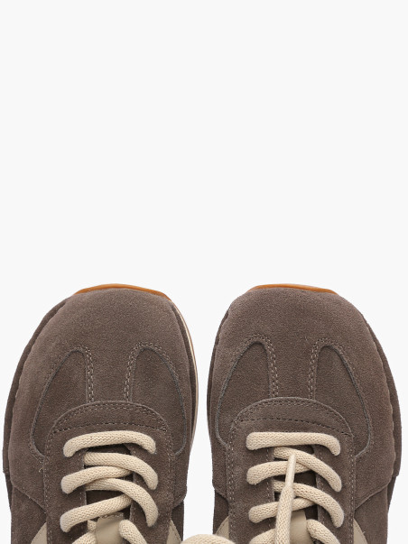 Кроссовки O.LIVE naturalle 1605002744