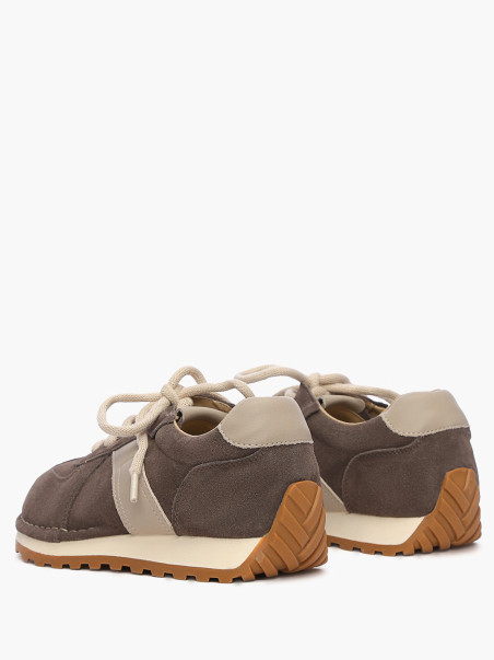 Кроссовки O.LIVE naturalle 1605002744