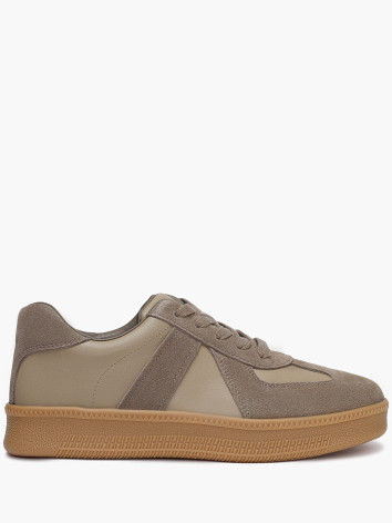 Кеды O.LIVE naturalle