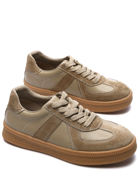 Кеды O.LIVE naturalle 1605002746