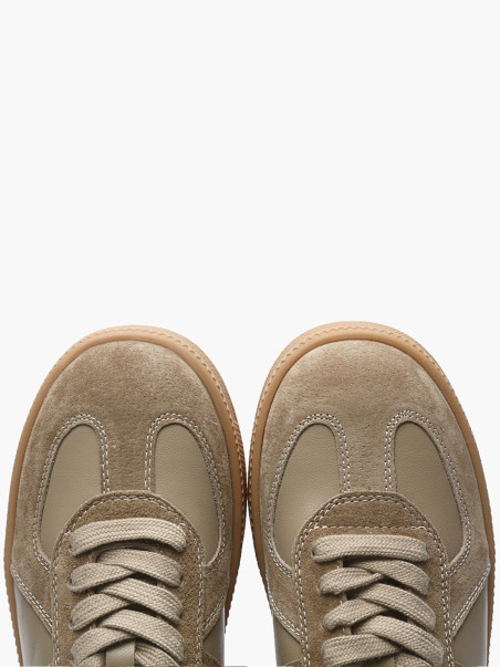 Кеды O.LIVE naturalle 1605002746