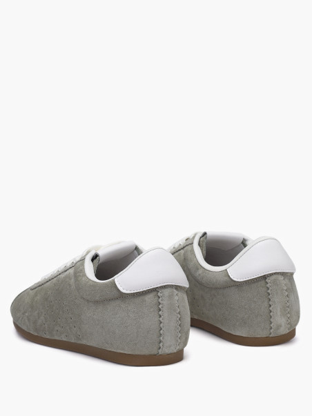 Кроссовки O.LIVE naturalle 1605002961