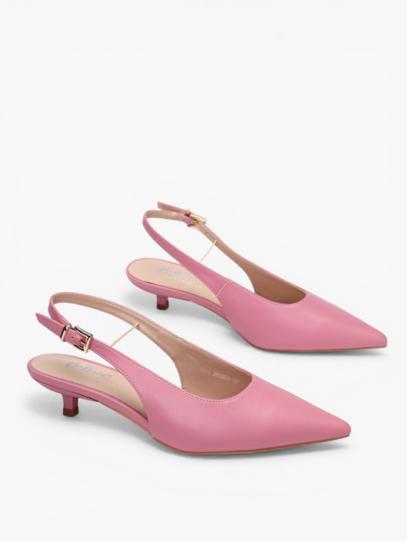 Туфли O.LIVE naturalle 1605002963