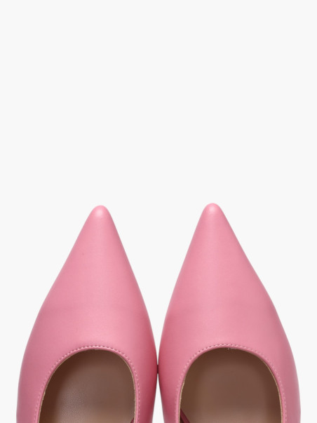 Туфли O.LIVE naturalle 1605002963