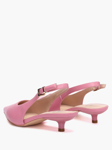 Туфли O.LIVE naturalle 1605002963