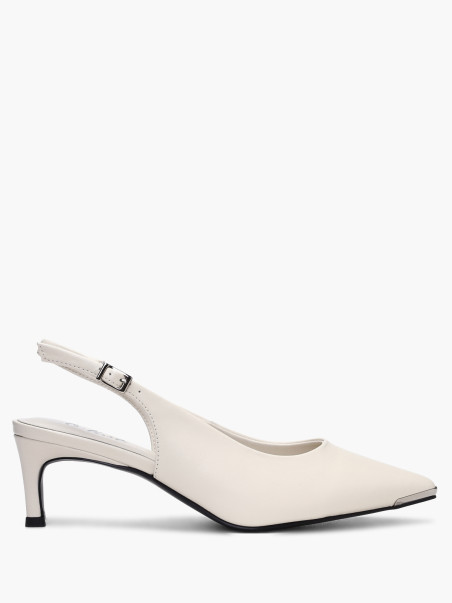 Туфли O.LIVE naturalle 1605002966