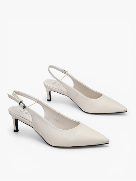 Туфли O.LIVE naturalle 1605002967