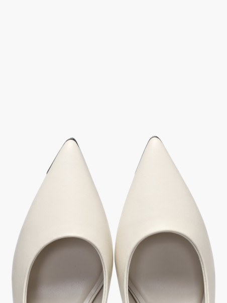 Туфли O.LIVE naturalle 1605002967