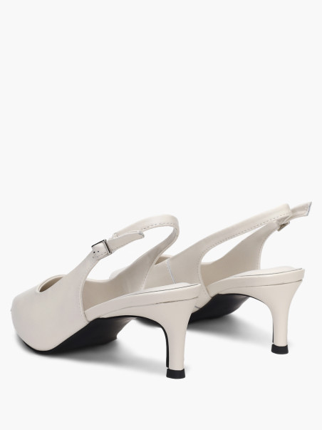 Туфли O.LIVE naturalle 1605002967