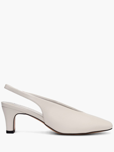 Туфли O.LIVE naturalle 1605002968