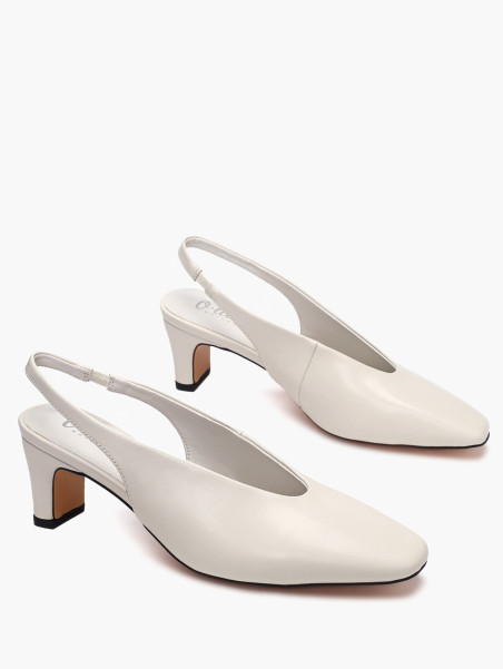 Туфли O.LIVE naturalle 1605002968