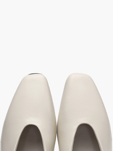 Туфли O.LIVE naturalle 1605002968