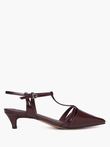 Туфли O.LIVE naturalle