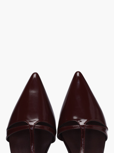 Туфли O.LIVE naturalle 1605002971