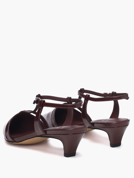 Туфли O.LIVE naturalle 1605002971