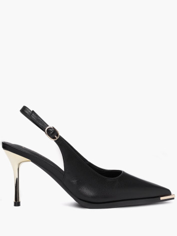 Туфли O.LIVE naturalle