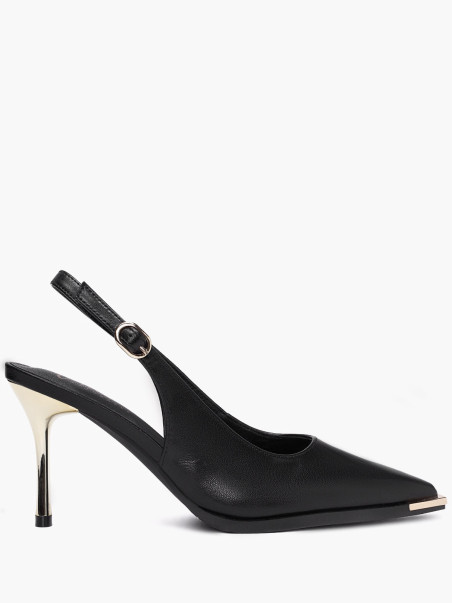 Туфли O.LIVE naturalle 1605002975