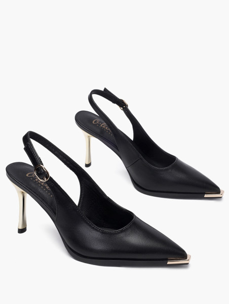 Туфли O.LIVE naturalle 1605002975