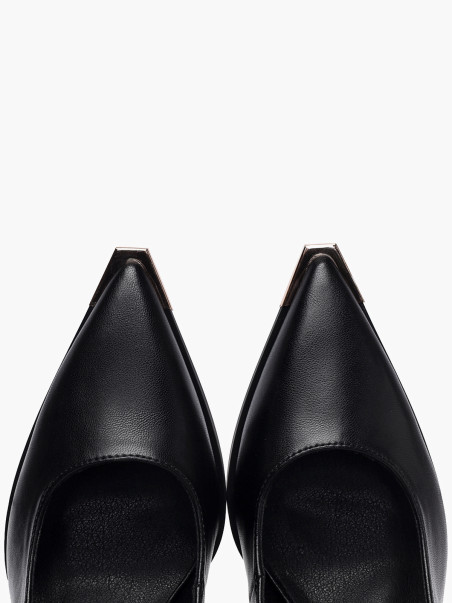 Туфли O.LIVE naturalle 1605002975