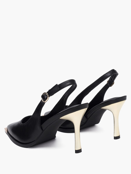 Туфли O.LIVE naturalle 1605002975