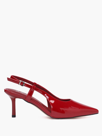 Туфли O.LIVE naturalle