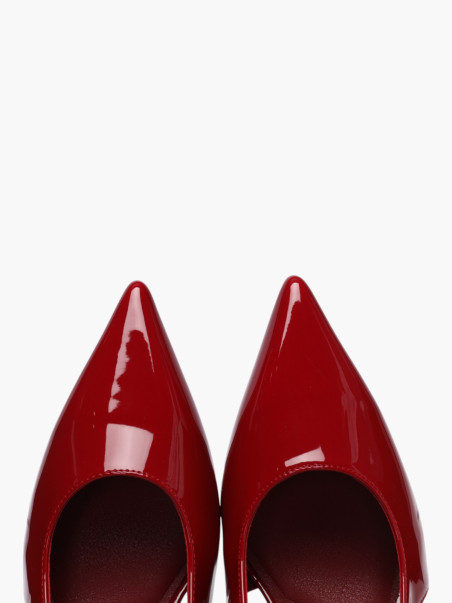 Туфли O.LIVE naturalle 1605002977