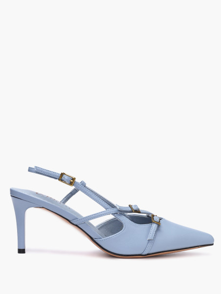 Туфли O.LIVE naturalle 1605002982