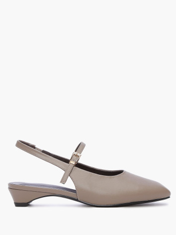 Туфли O.LIVE naturalle