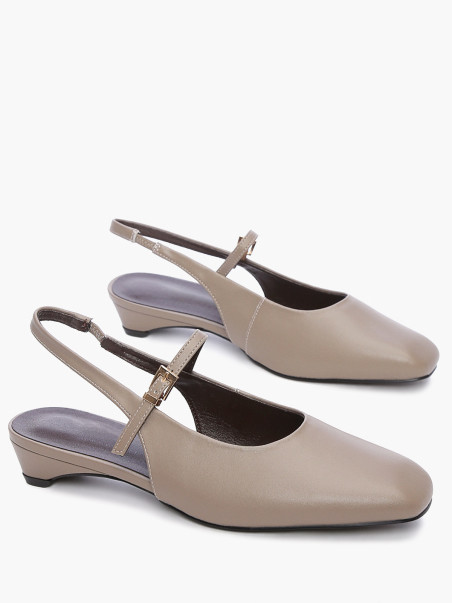 Туфли O.LIVE naturalle 1605002984